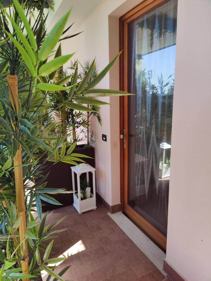 Hotel Meridiana Sirmione Exterior photo